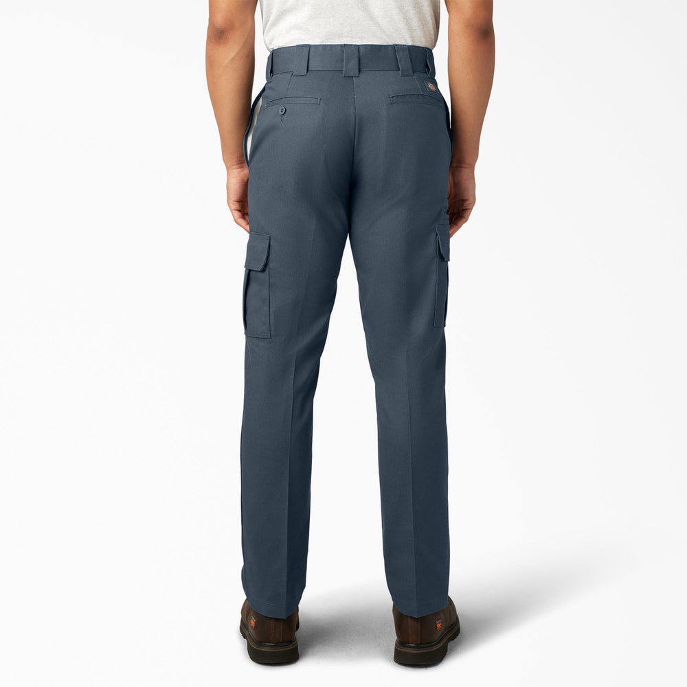 FLEX Regular Fit Cargo Pants - Dickies
