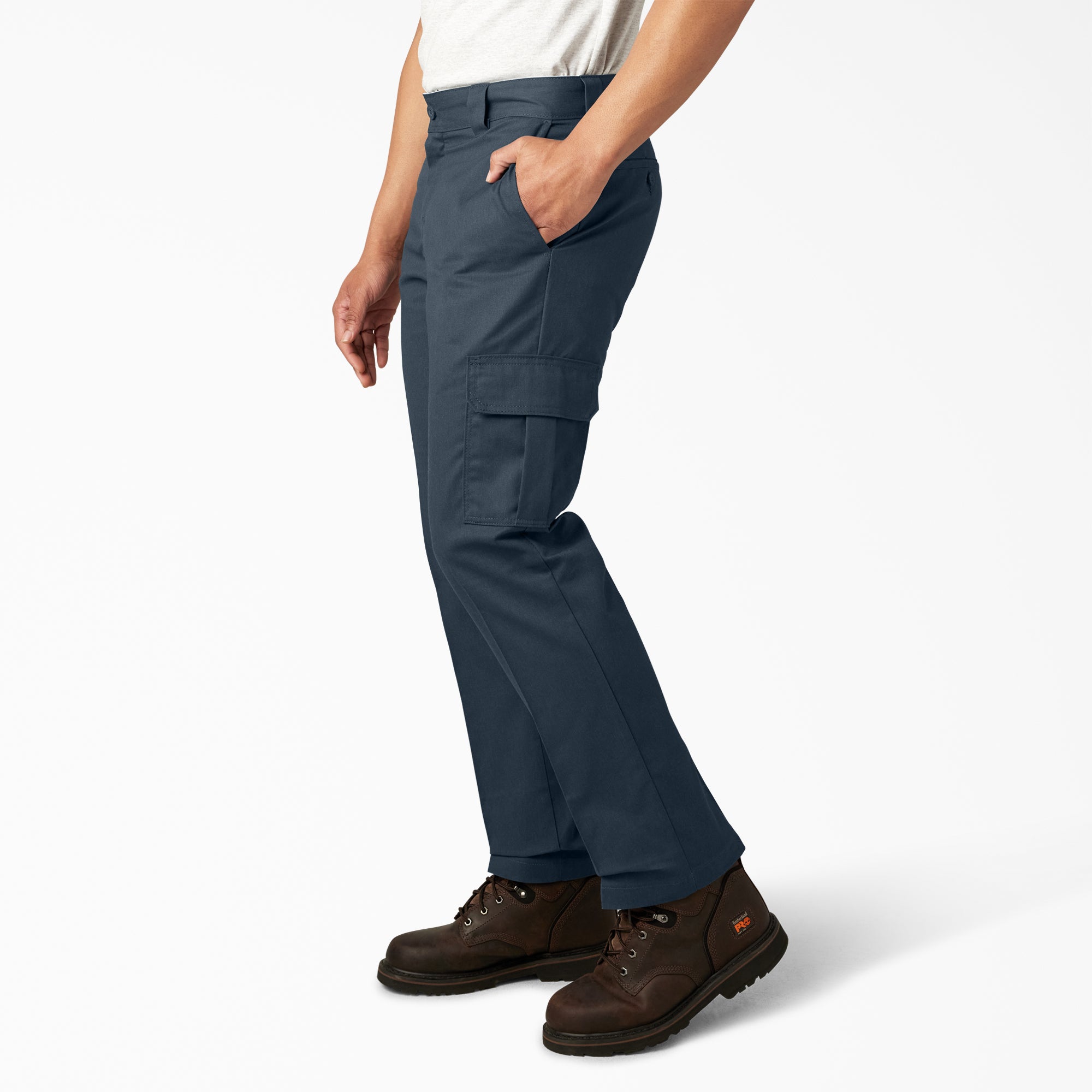 FLEX Regular Fit Cargo Pants - Dickies