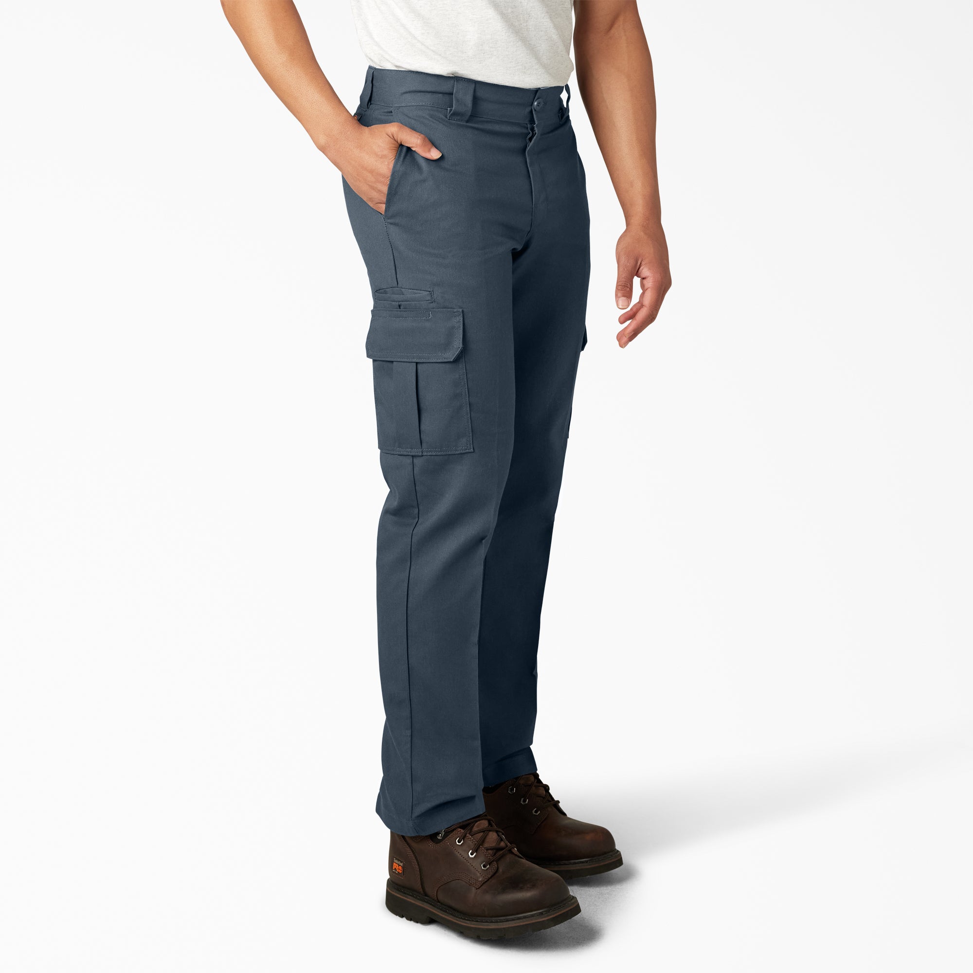 FLEX Regular Fit Cargo Pants - Dickies