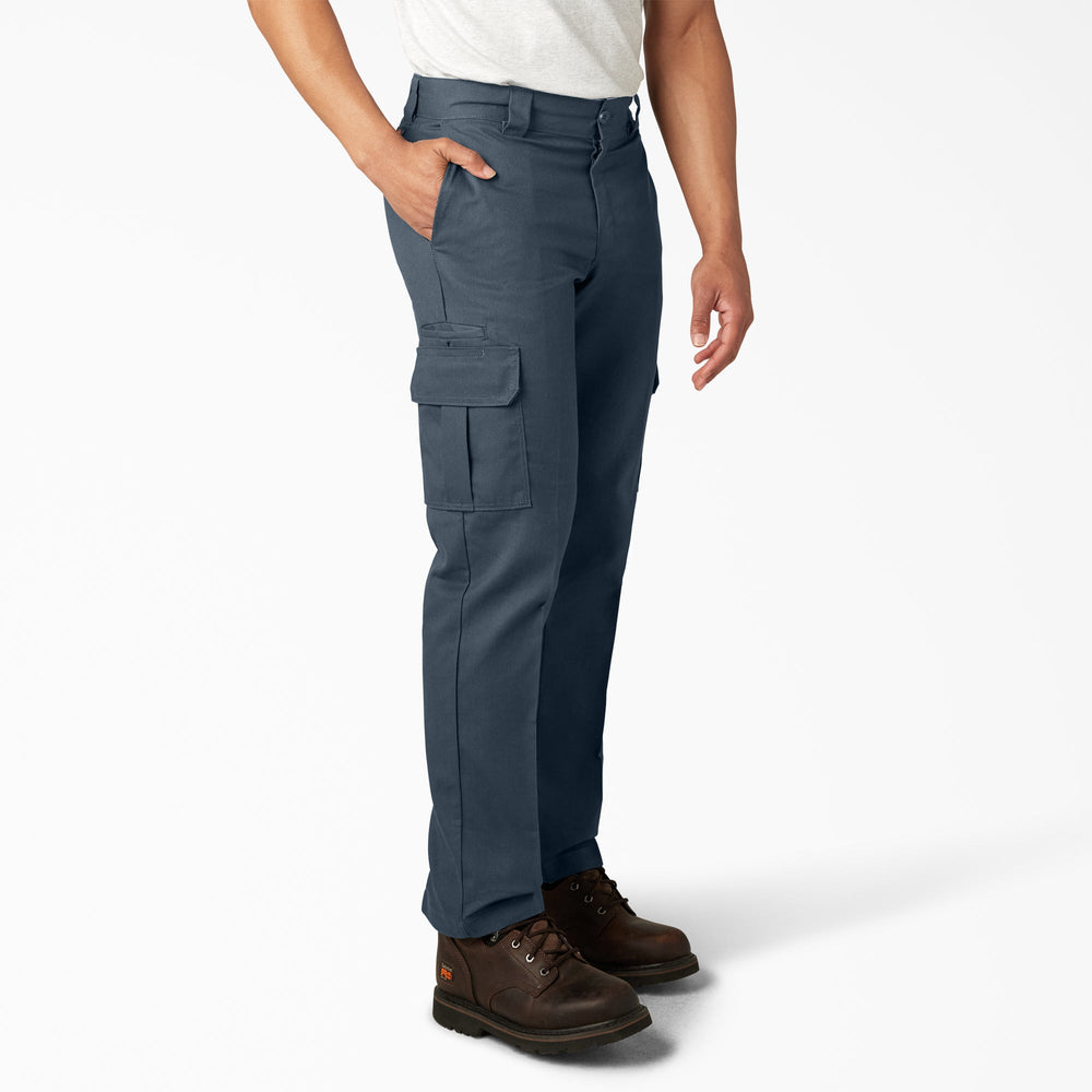 FLEX Regular Fit Cargo Pants - Dickies