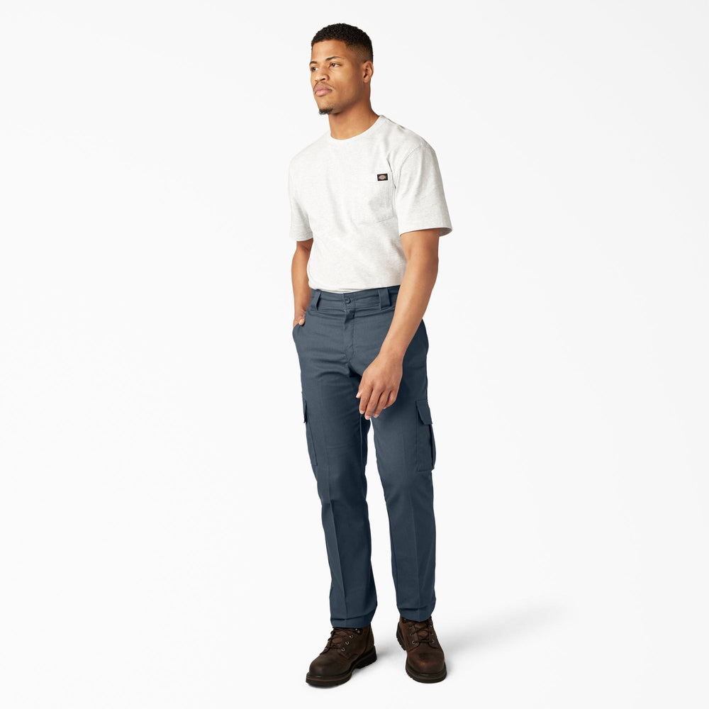 FLEX Regular Fit Cargo Pants - Dickies