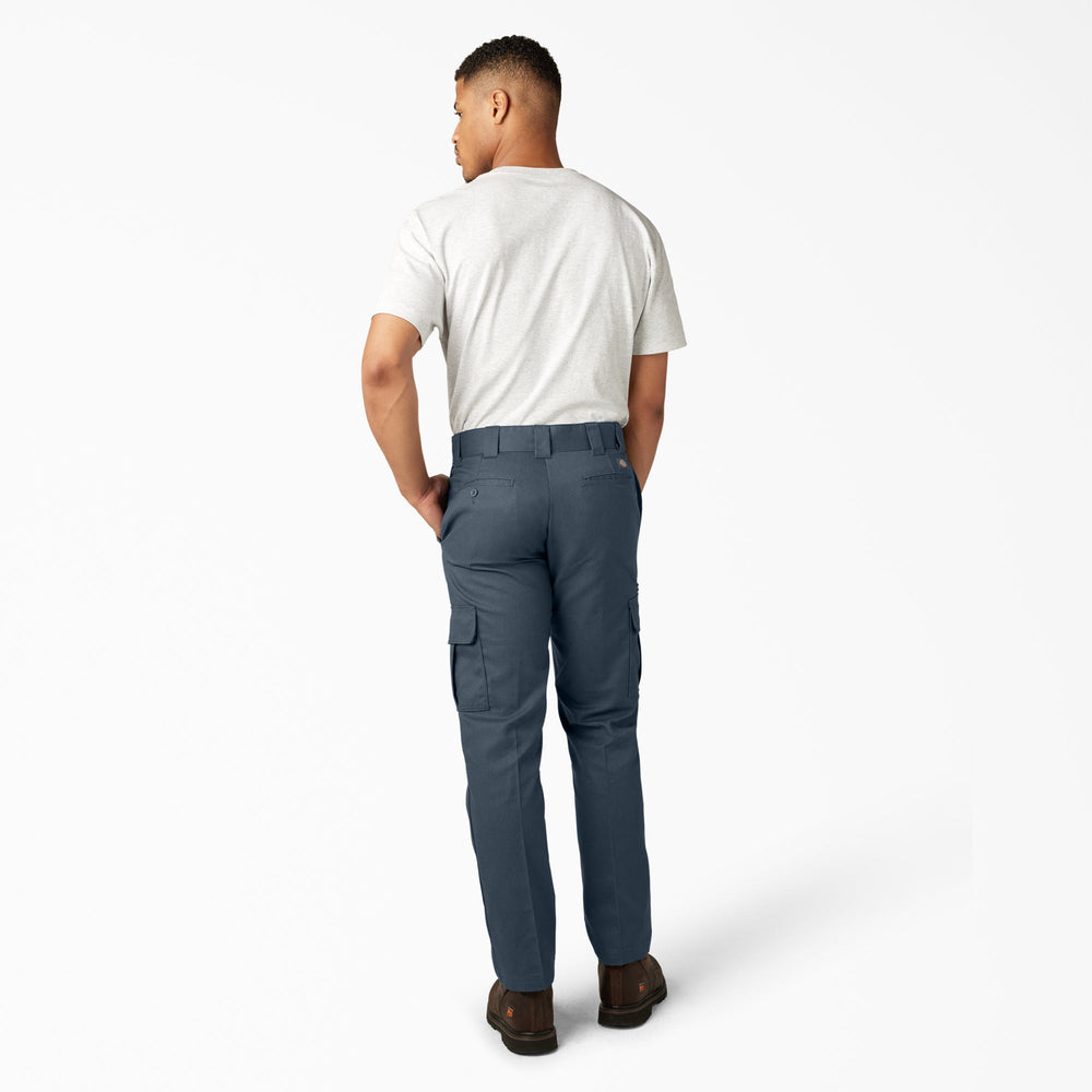 FLEX Regular Fit Cargo Pants - Dickies