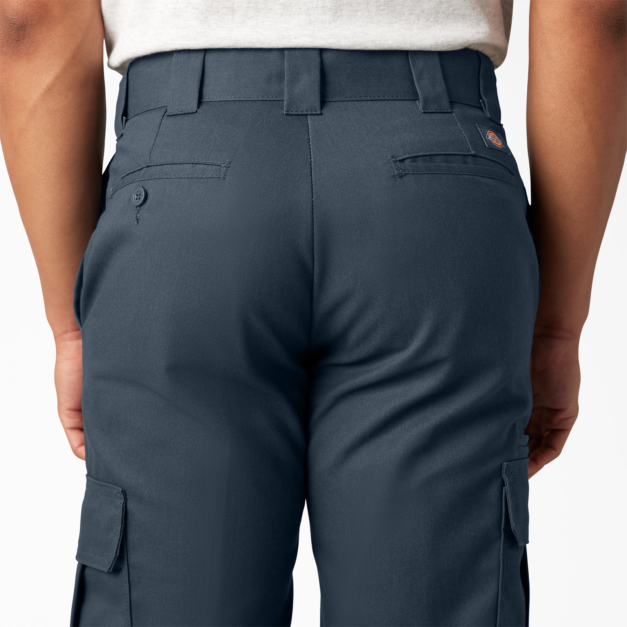 FLEX Regular Fit Cargo Pants - Dickies
