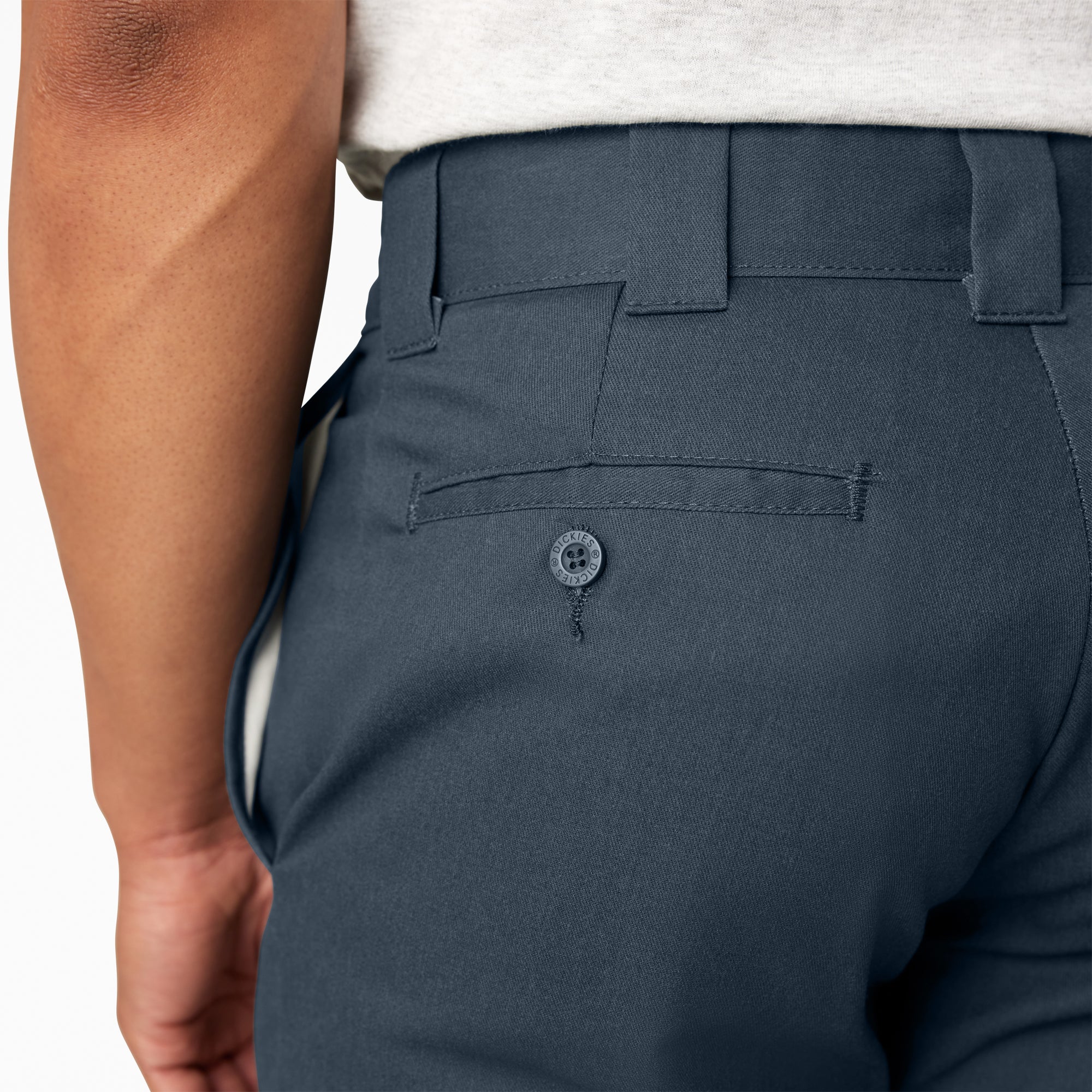 FLEX Regular Fit Cargo Pants - Dickies