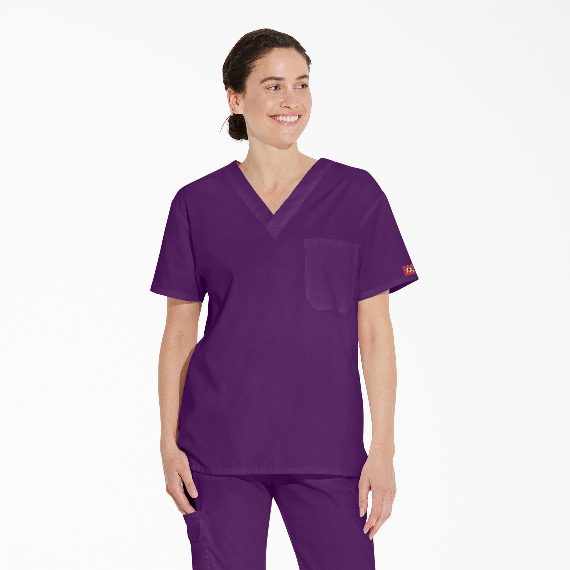 Purple Eggplant (EGG),XS