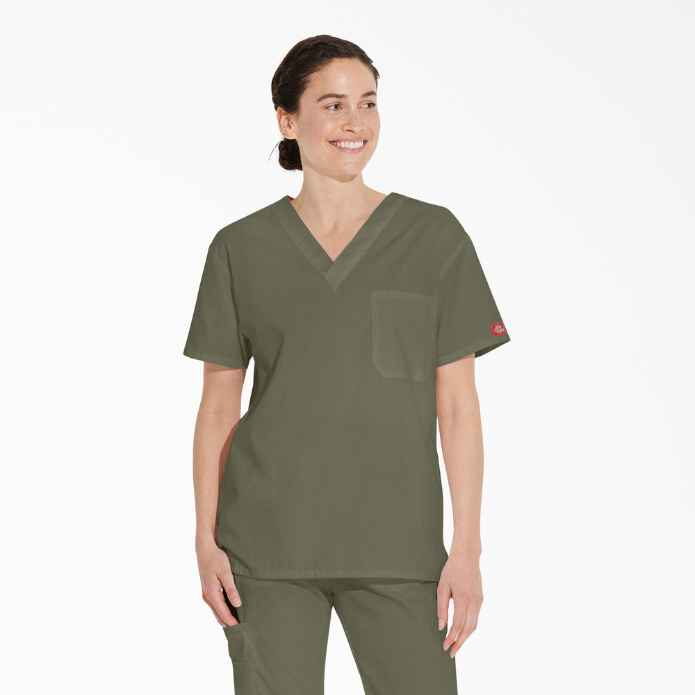 Olive Green (OLI),XS
