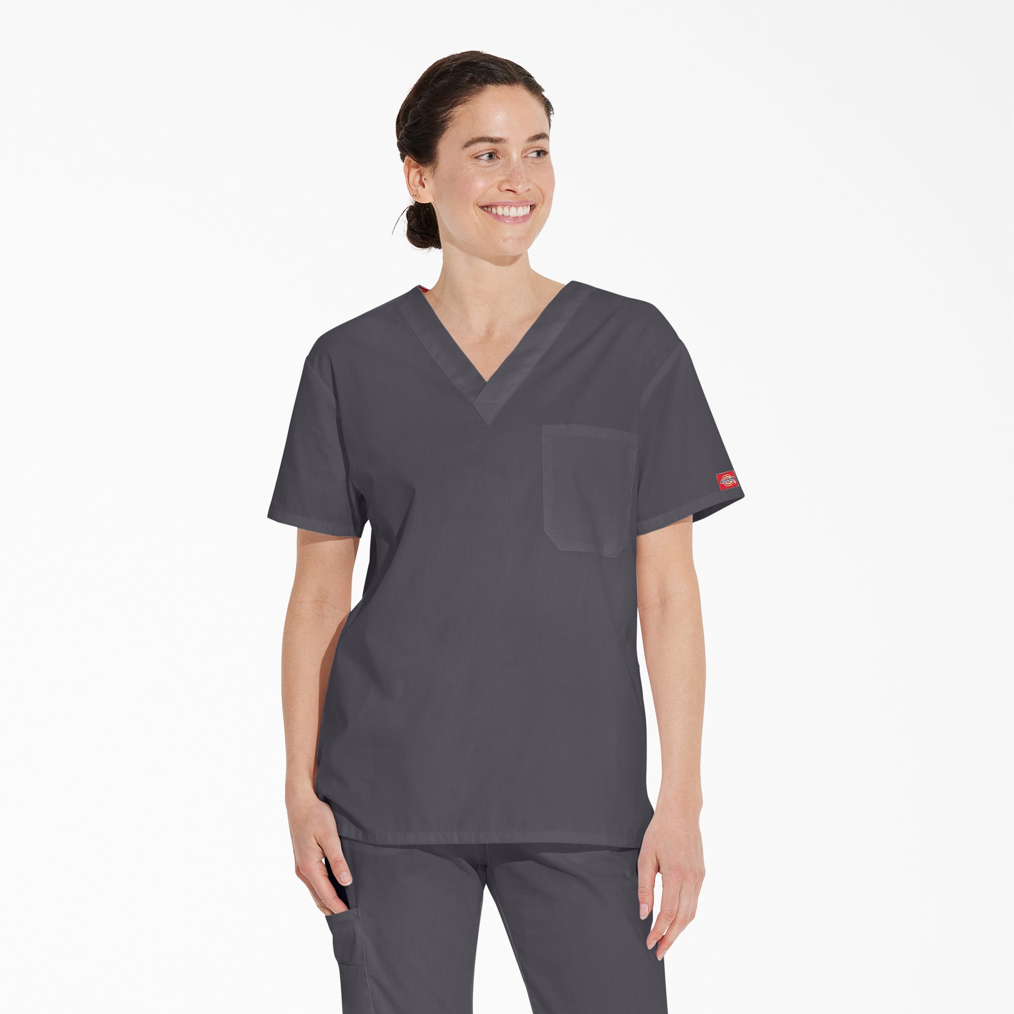 Pewter Gray (PEW),XS