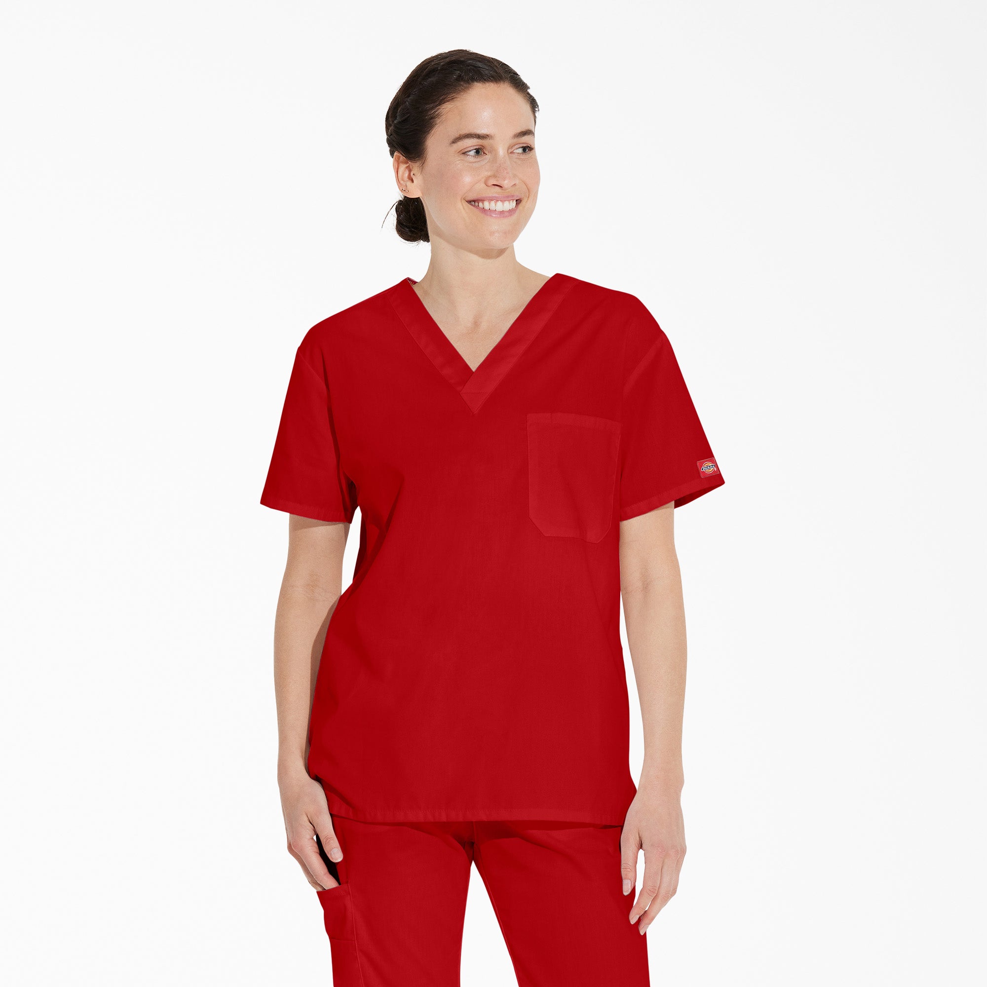 Red (RD),XS