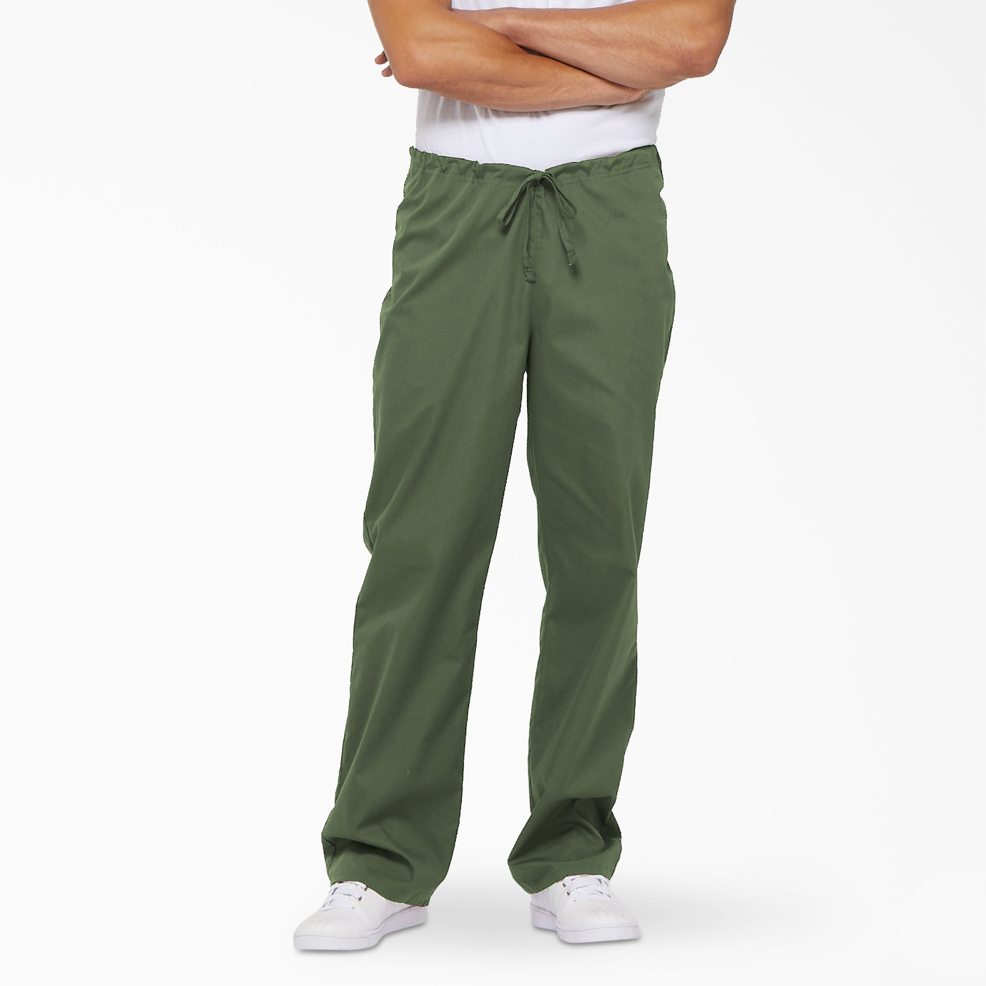 Olive Green (OLI),XS