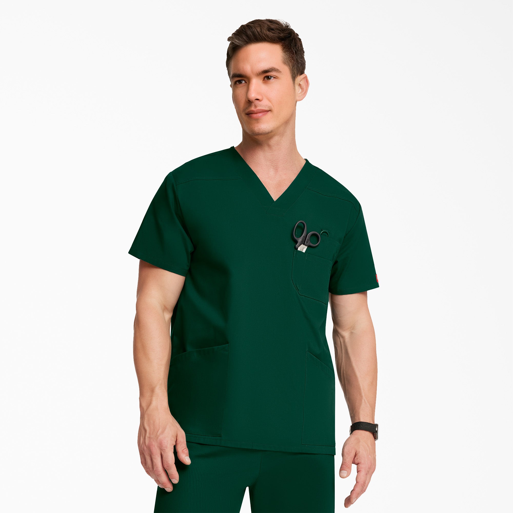 Hunter Green (HTR),S