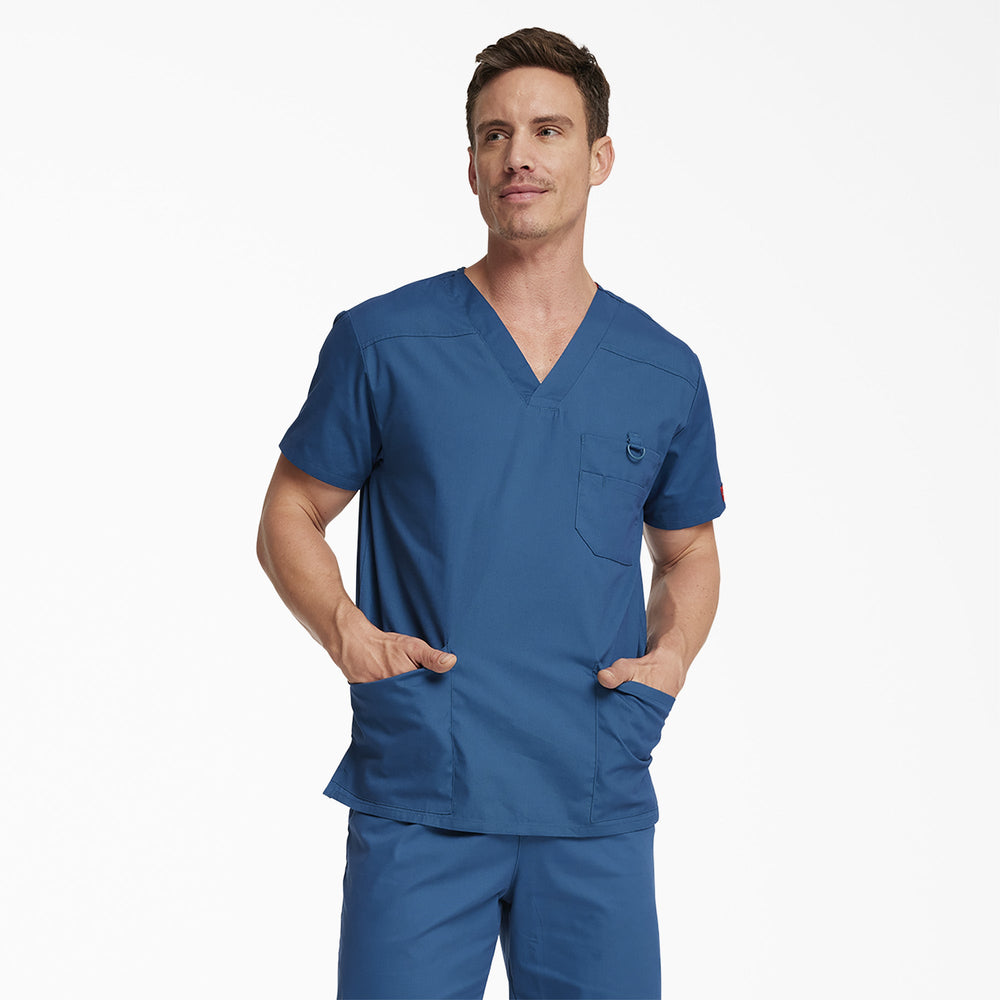 Caribbean Blue (CRB),S