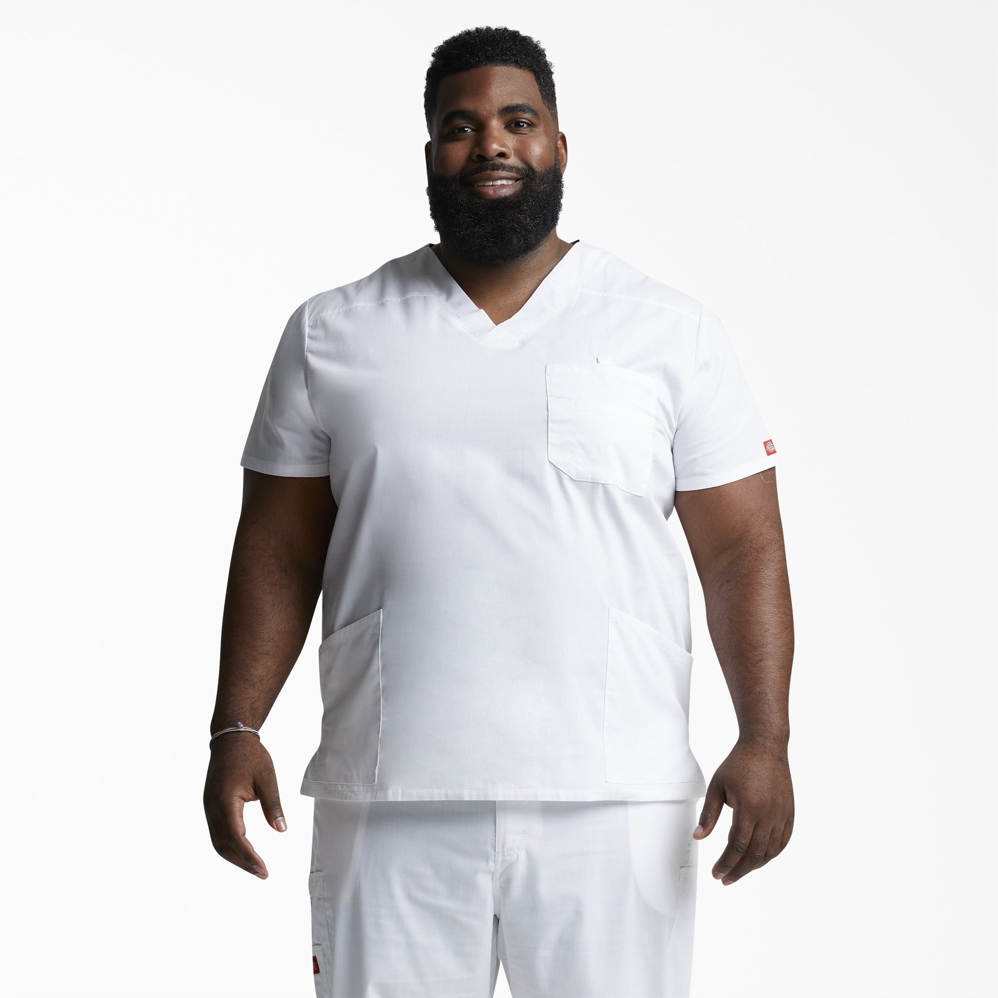 White (DWH),S