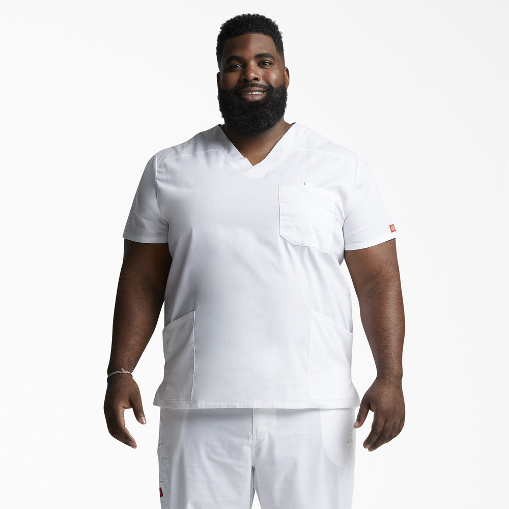 White (DWH),S