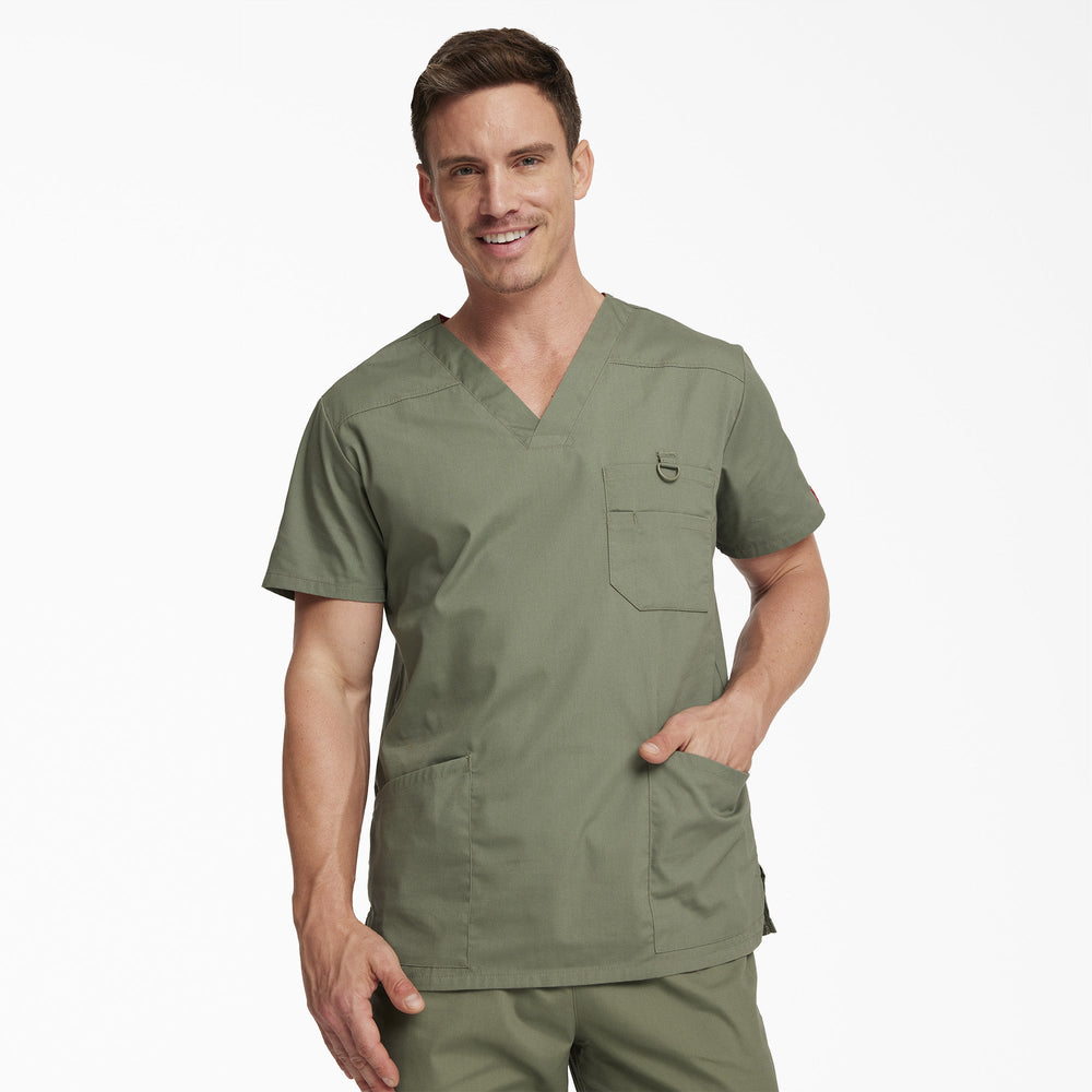 Olive Green (OLI),S