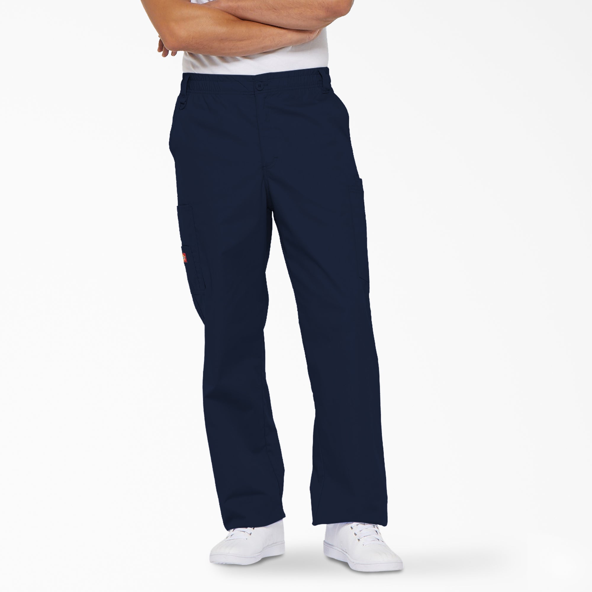 Navy Blue (NVY),S
