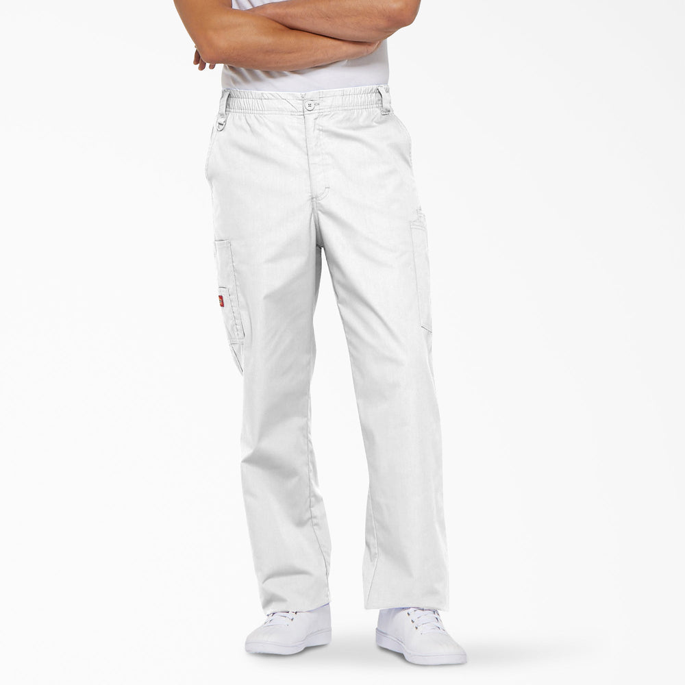 White (DWH),S
