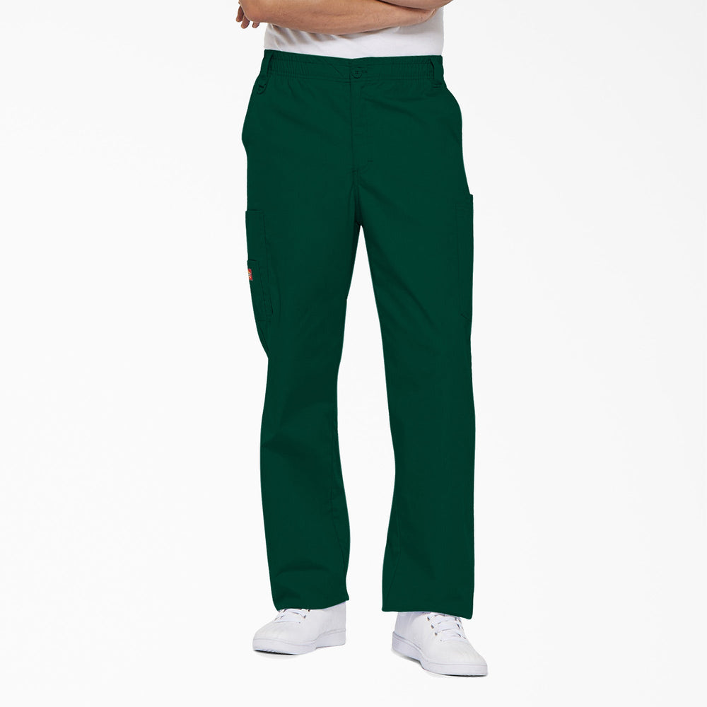 Hunter Green (HTR),S