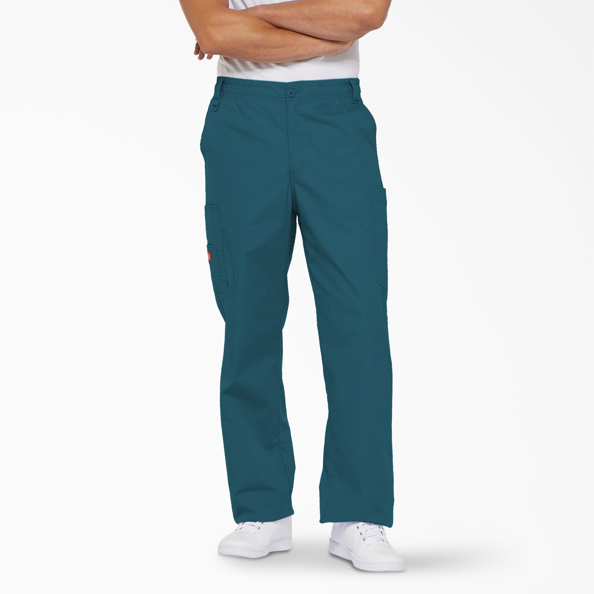 Caribbean Blue (CRB),S