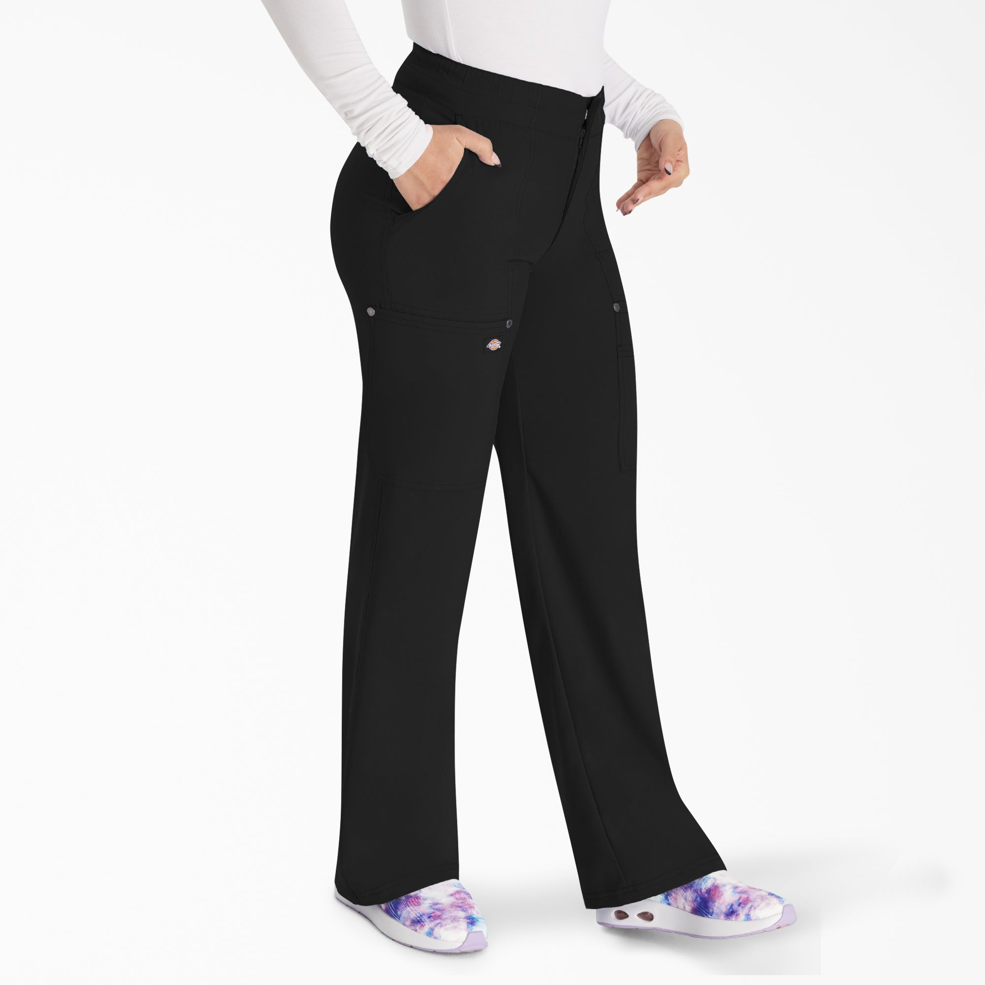 Women's EDS NXT Cargo Scrub Pants - Dickies