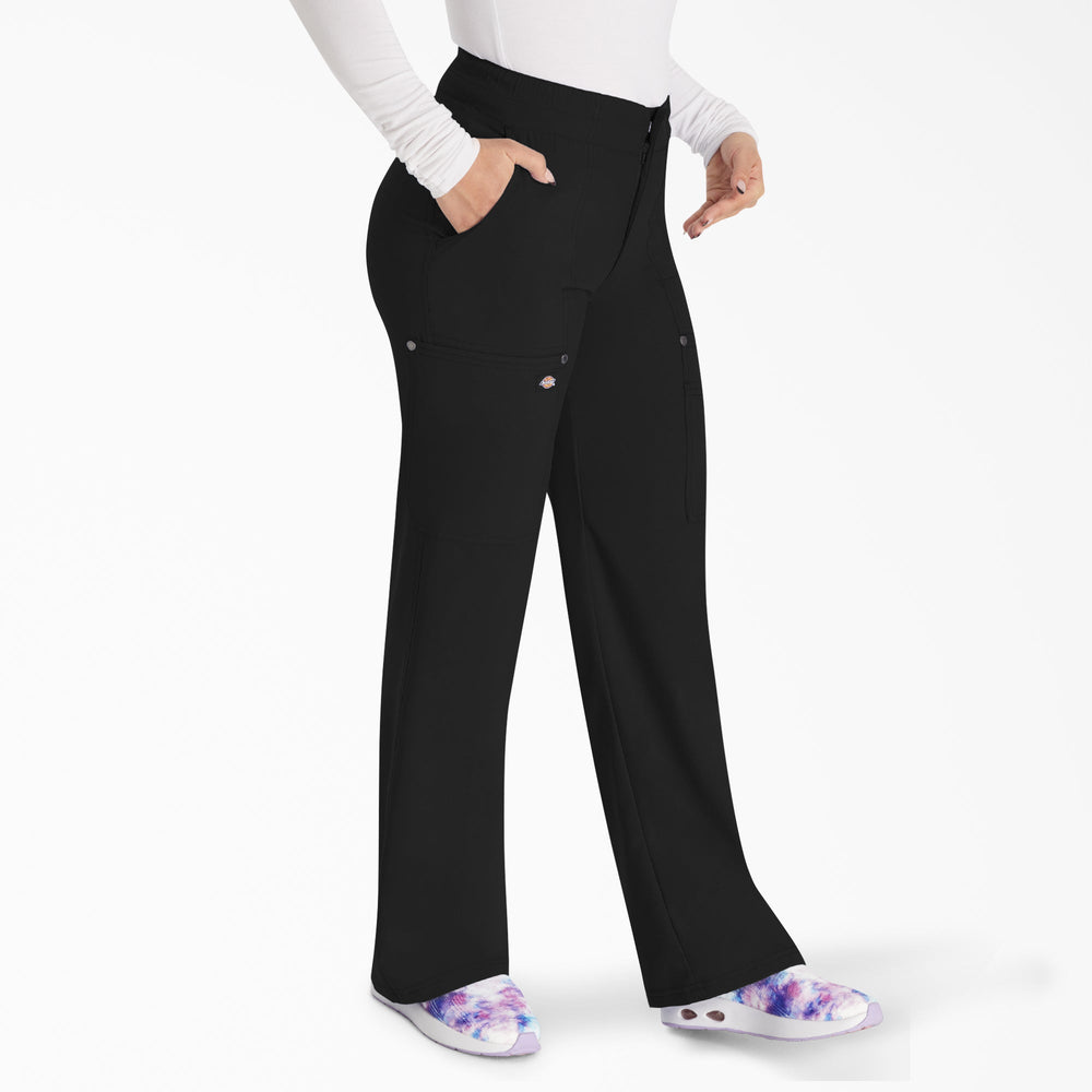 Women's EDS NXT Cargo Scrub Pants - Dickies