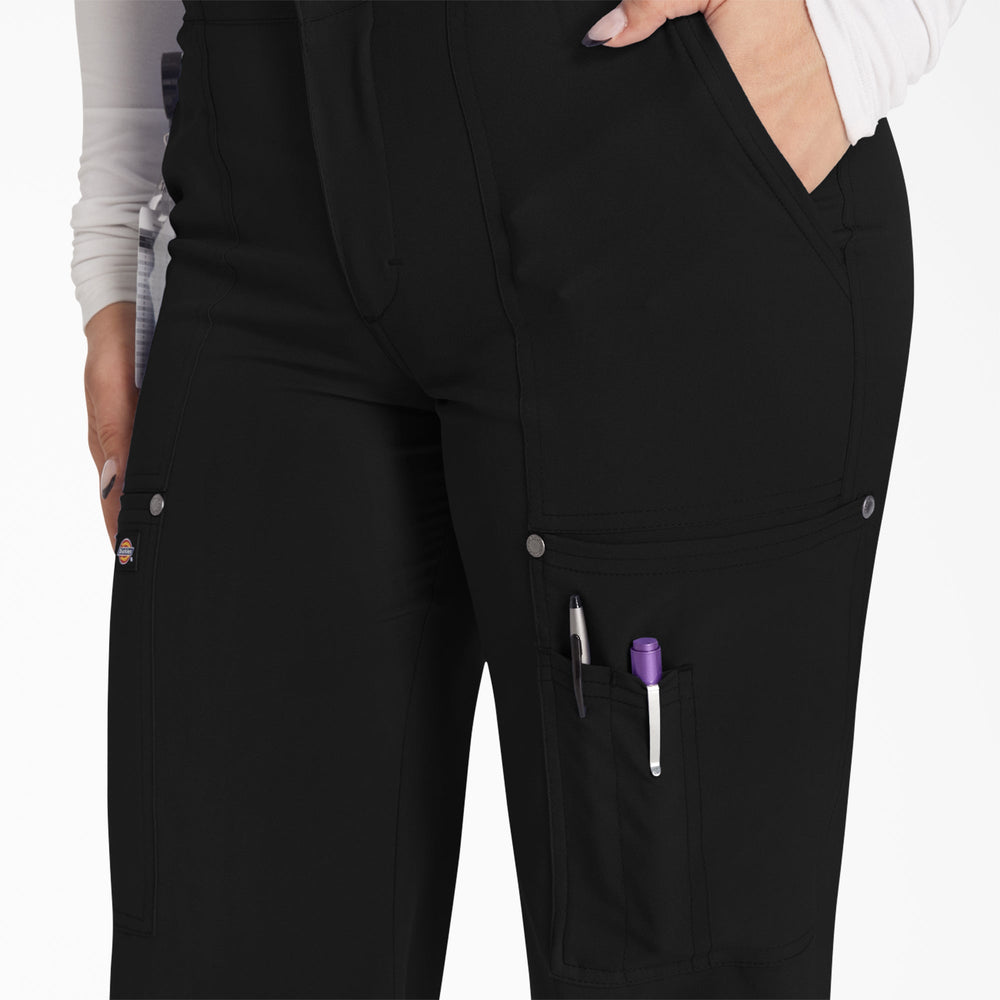 Women's EDS NXT Cargo Scrub Pants - Dickies