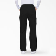 Women's EDS Signature Cargo Scrub Pants - Dickies