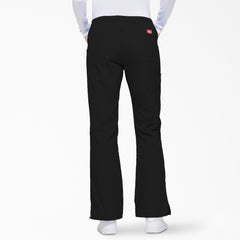 Women's EDS Signature Drawstring Cargo Scrub Pants - Dickies