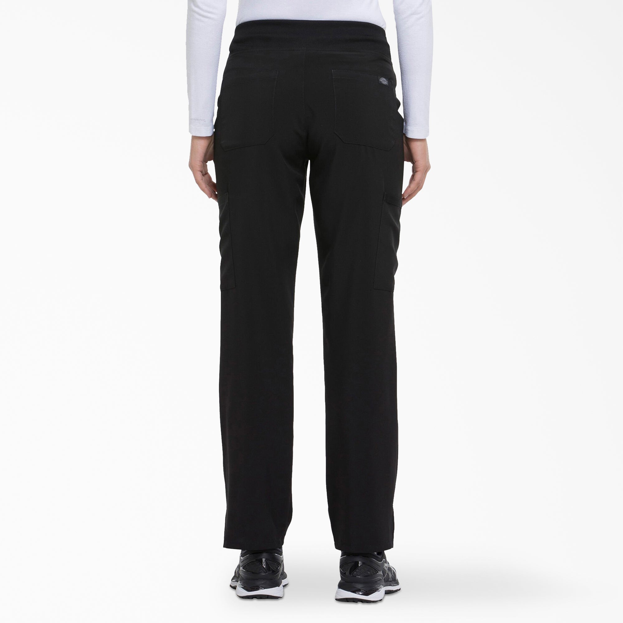 Women's EDS Essentials Cargo Scrub Pants - Dickies