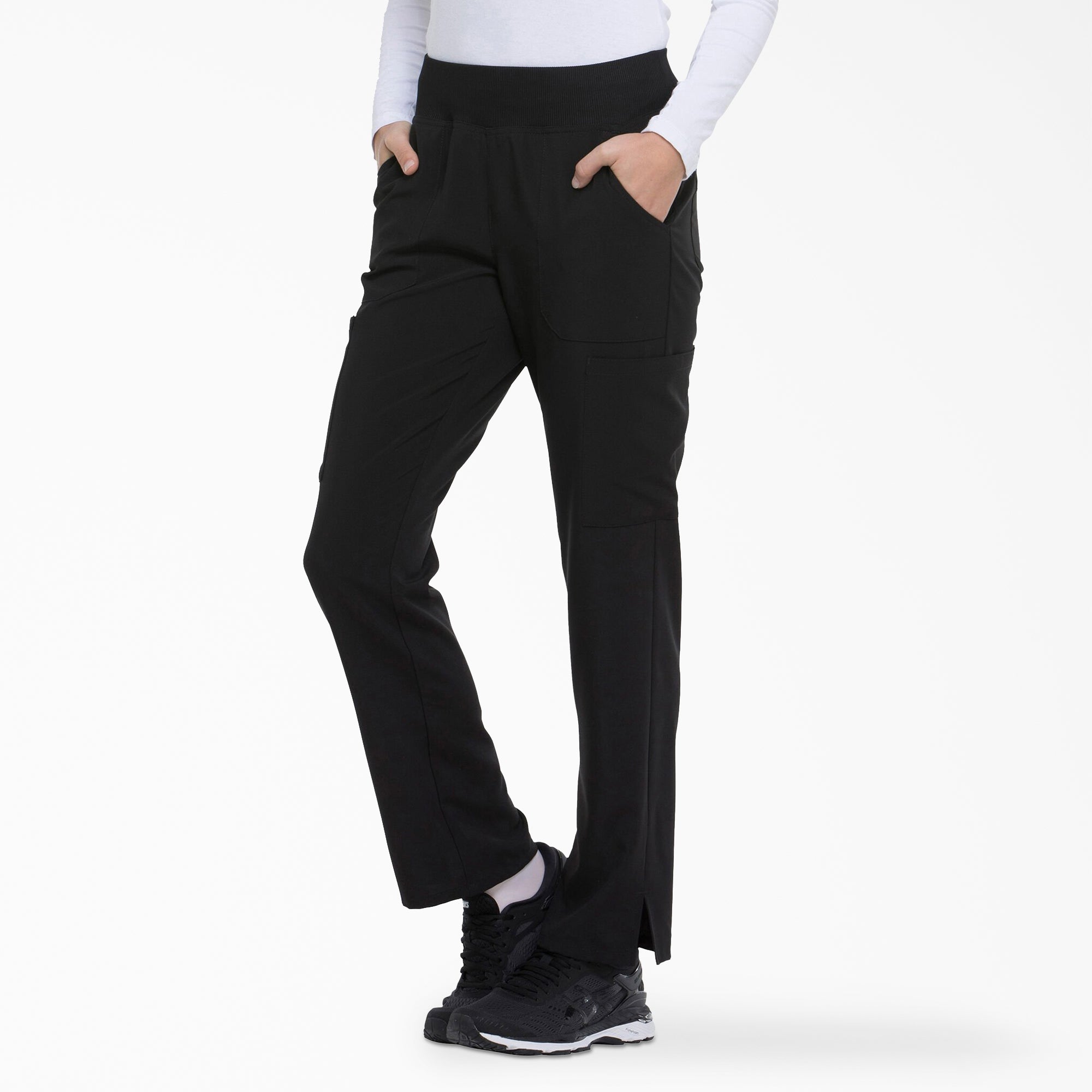 Women's EDS Essentials Cargo Scrub Pants - Dickies