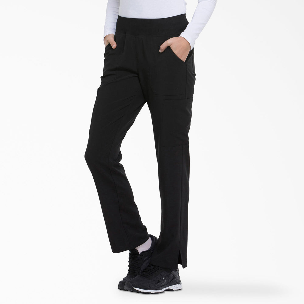 Women's EDS Essentials Cargo Scrub Pants - Dickies