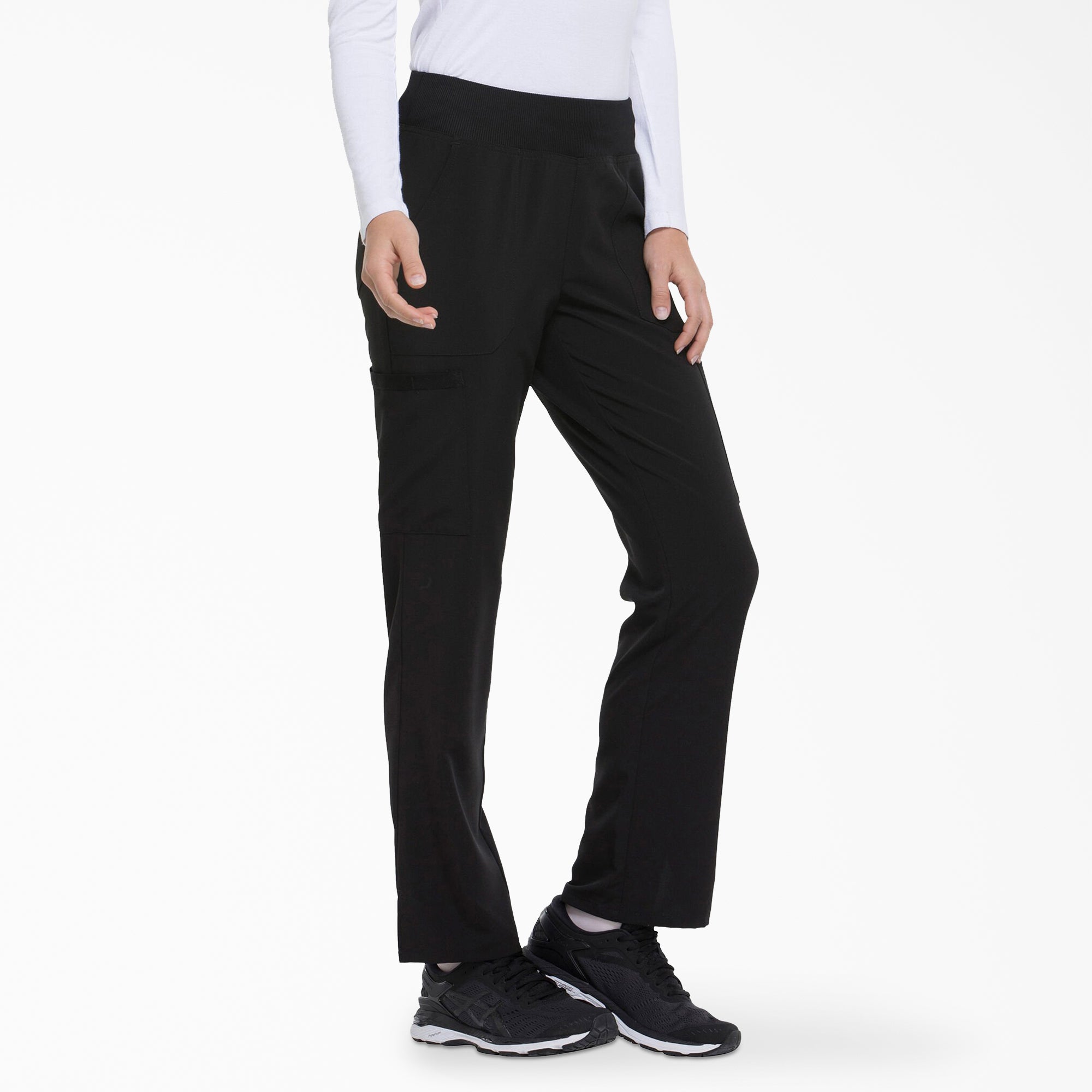 Women's EDS Essentials Cargo Scrub Pants - Dickies