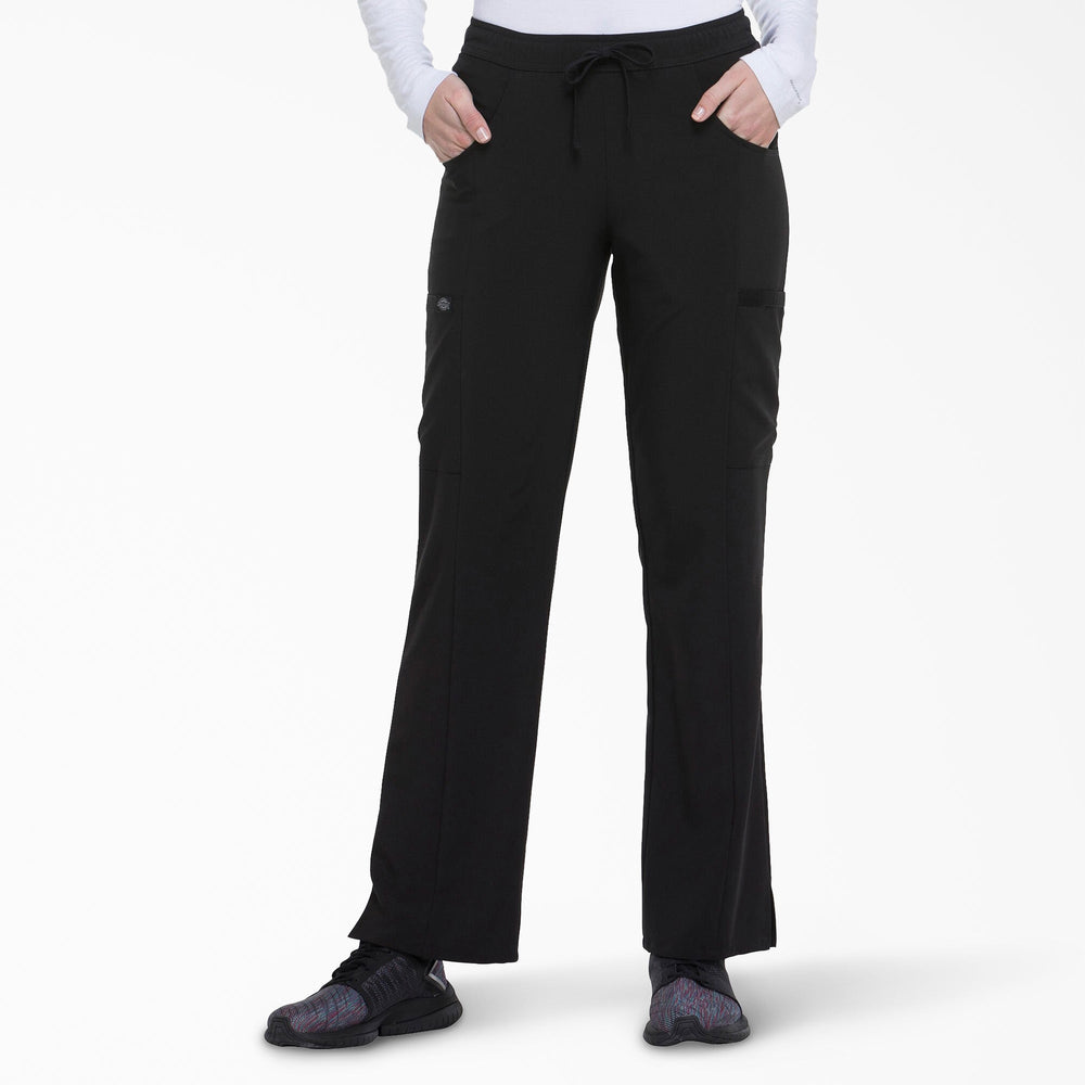 Women's EDS Essentials Drawstring Scrub Pants - Dickies