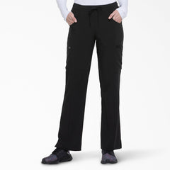 Women's EDS Essentials Drawstring Scrub Pants - Dickies