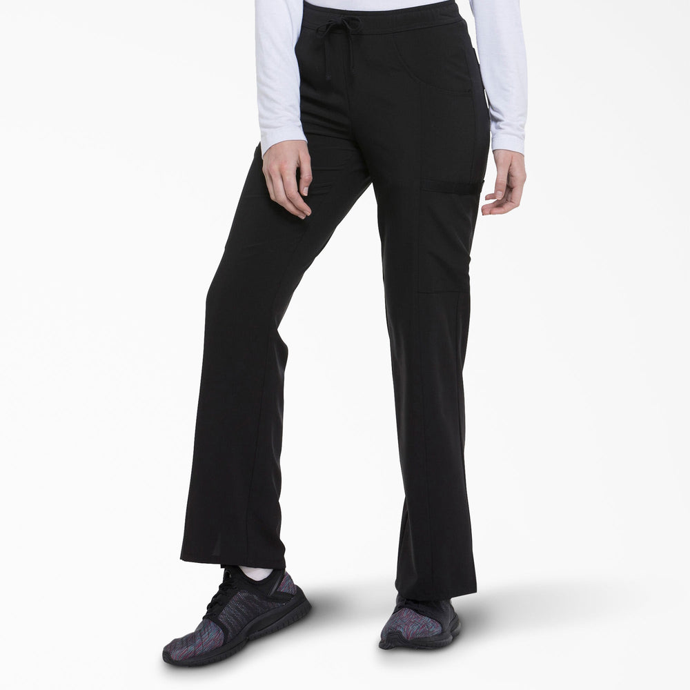 Women's EDS Essentials Drawstring Scrub Pants - Dickies