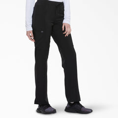 Women's EDS Essentials Drawstring Scrub Pants - Dickies