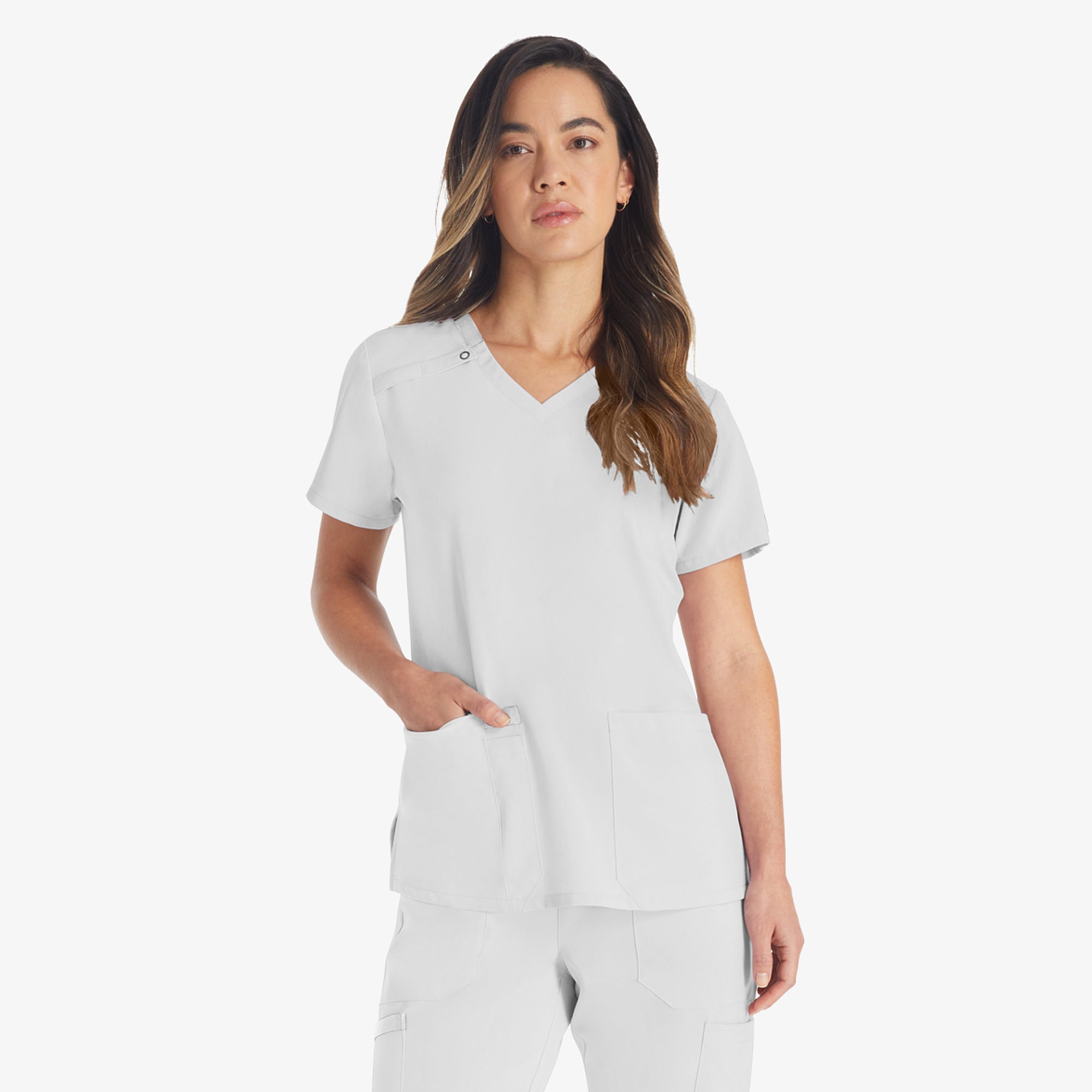 White (DWH),XXS