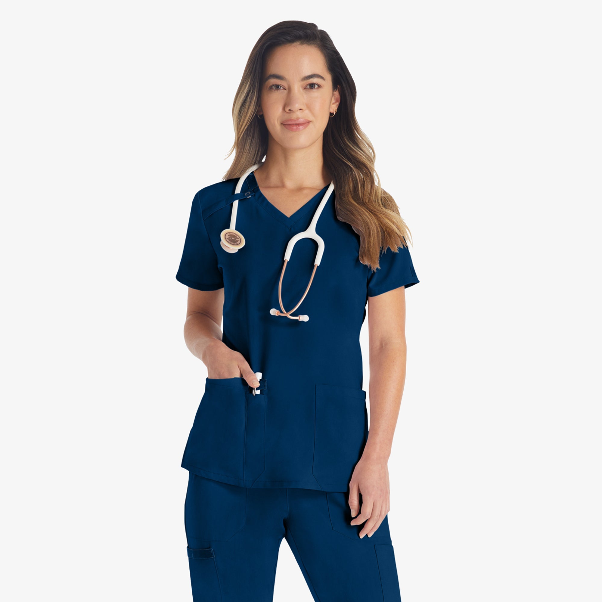 Navy Blue (NYPS),XXS