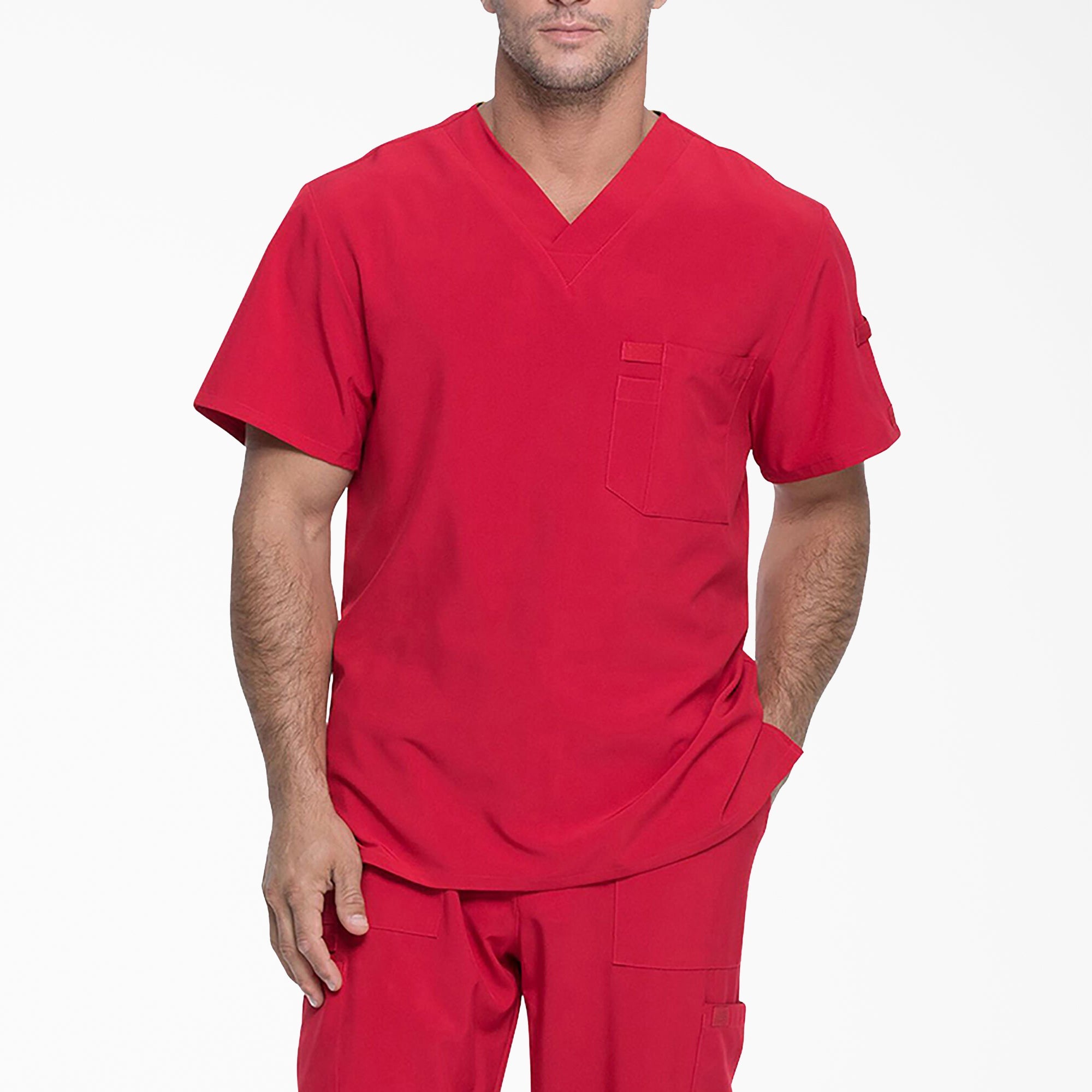 Red (RD),XS