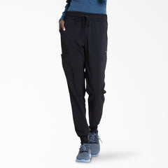 Women's EDS Essentials Jogger Scrub Pants - Dickies