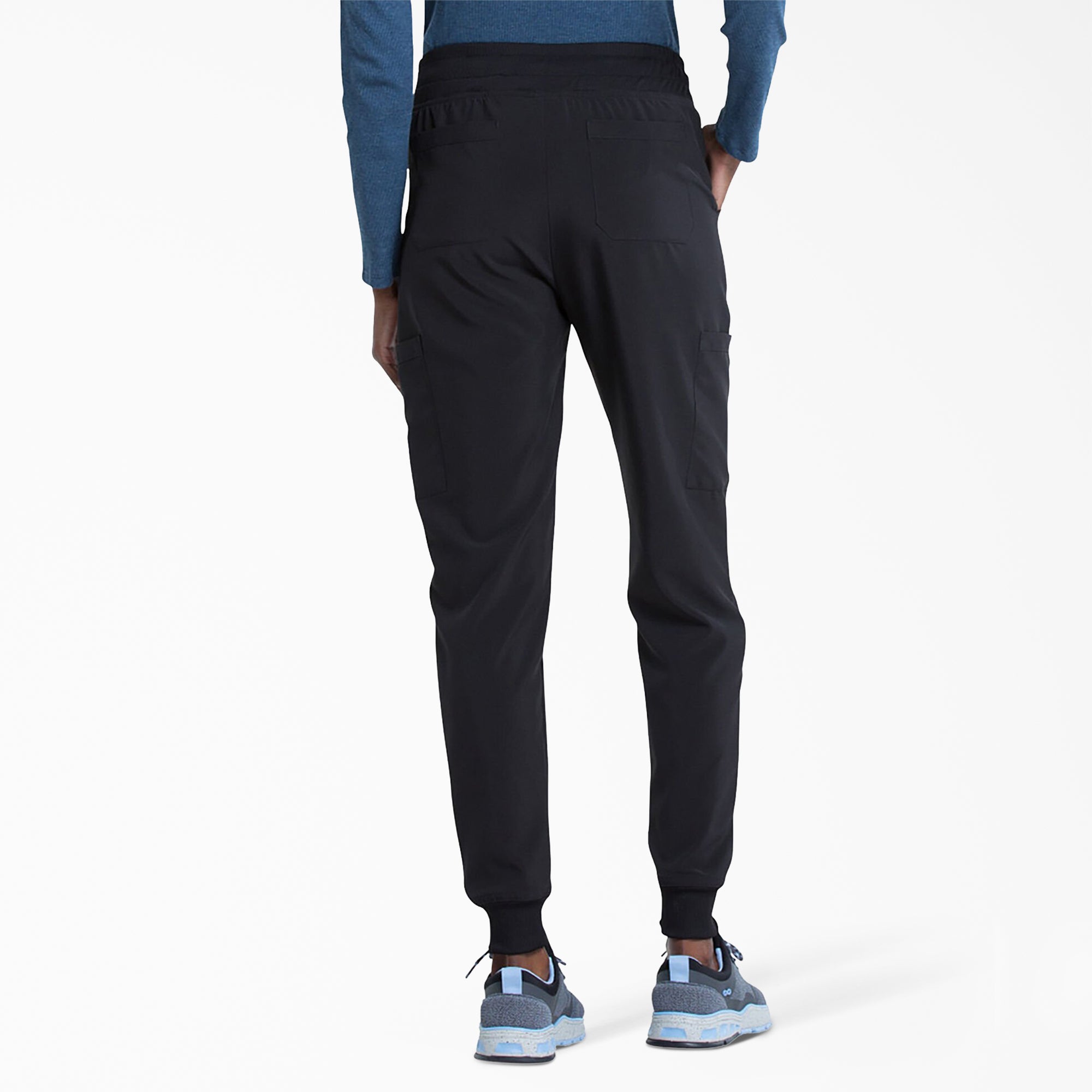 Women's EDS Essentials Jogger Scrub Pants - Dickies