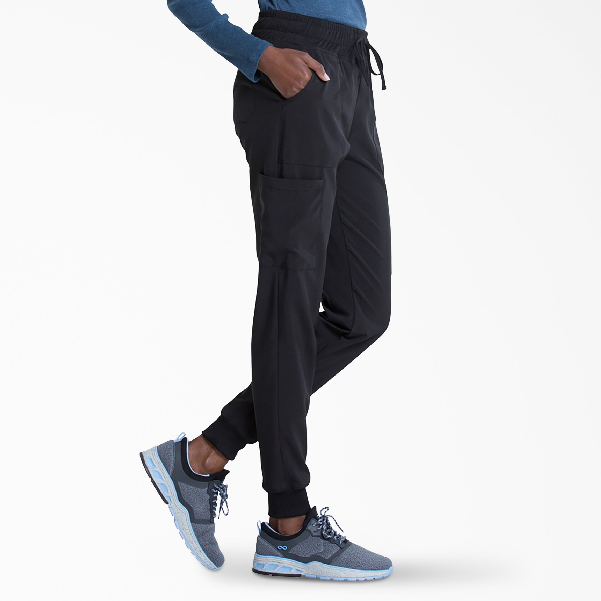 Women's EDS Essentials Jogger Scrub Pants - Dickies