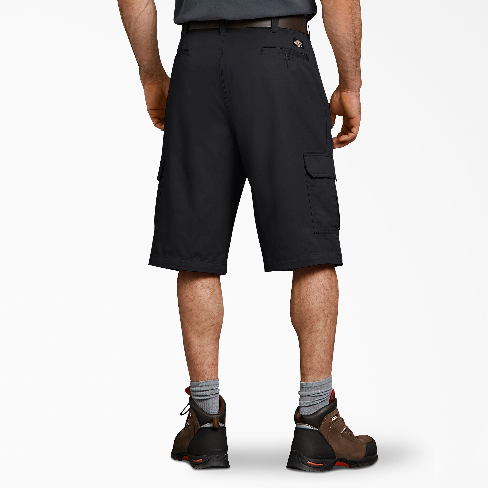 Loose Fit Cargo Shorts, 13" - Dickies
