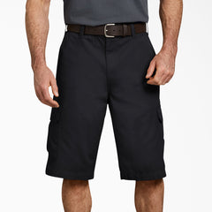 Loose Fit Cargo Shorts, 13" - Dickies