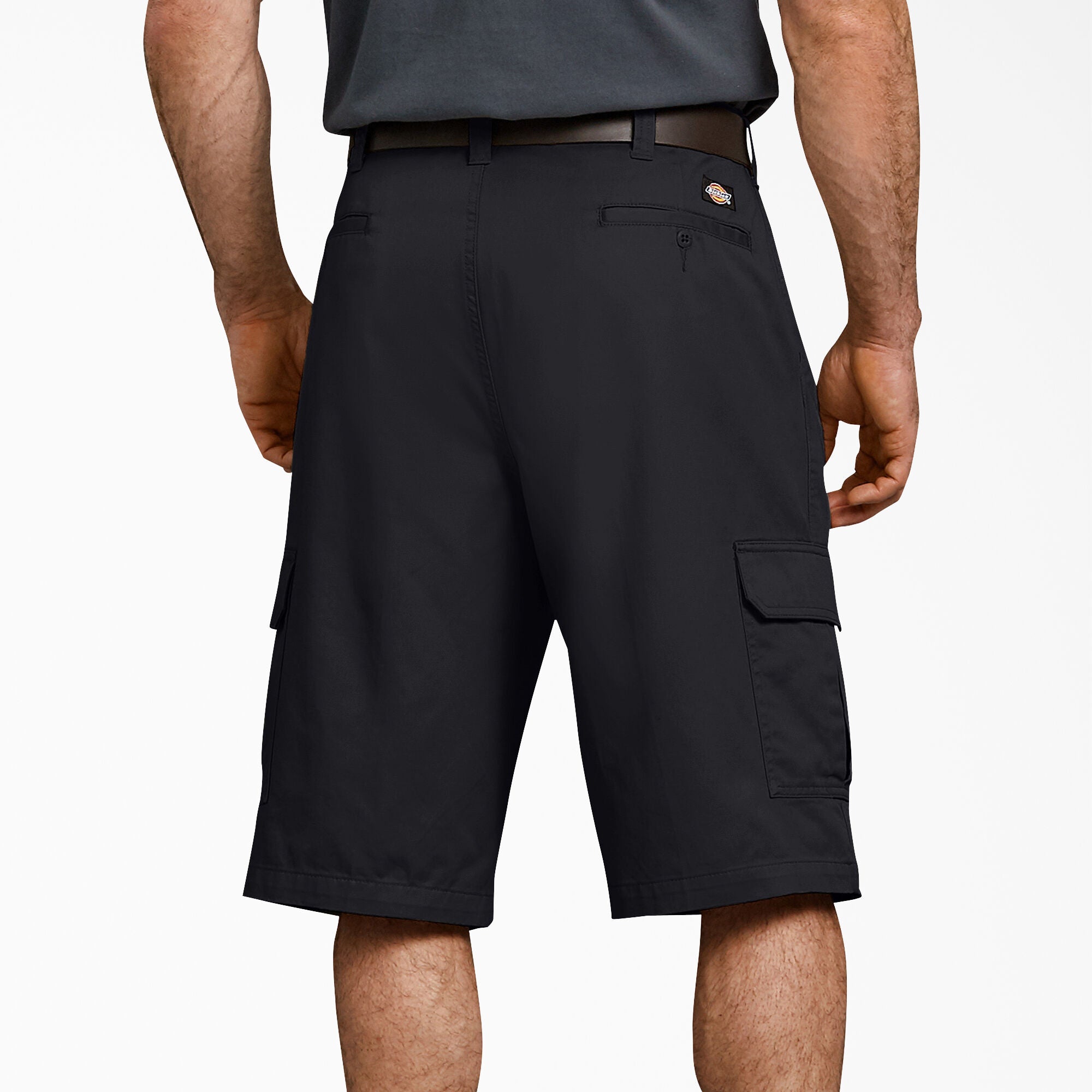 Loose Fit Cargo Shorts, 13" - Dickies