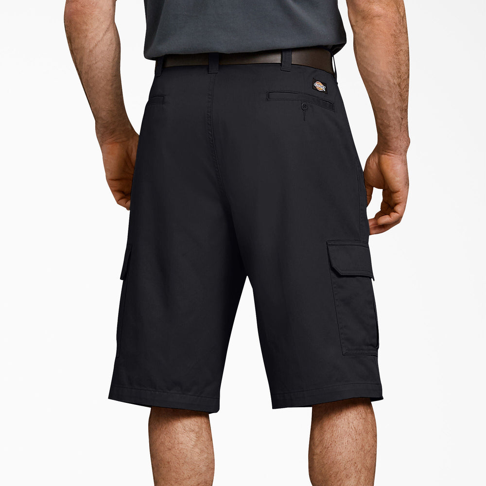 Loose Fit Cargo Shorts, 13" - Dickies