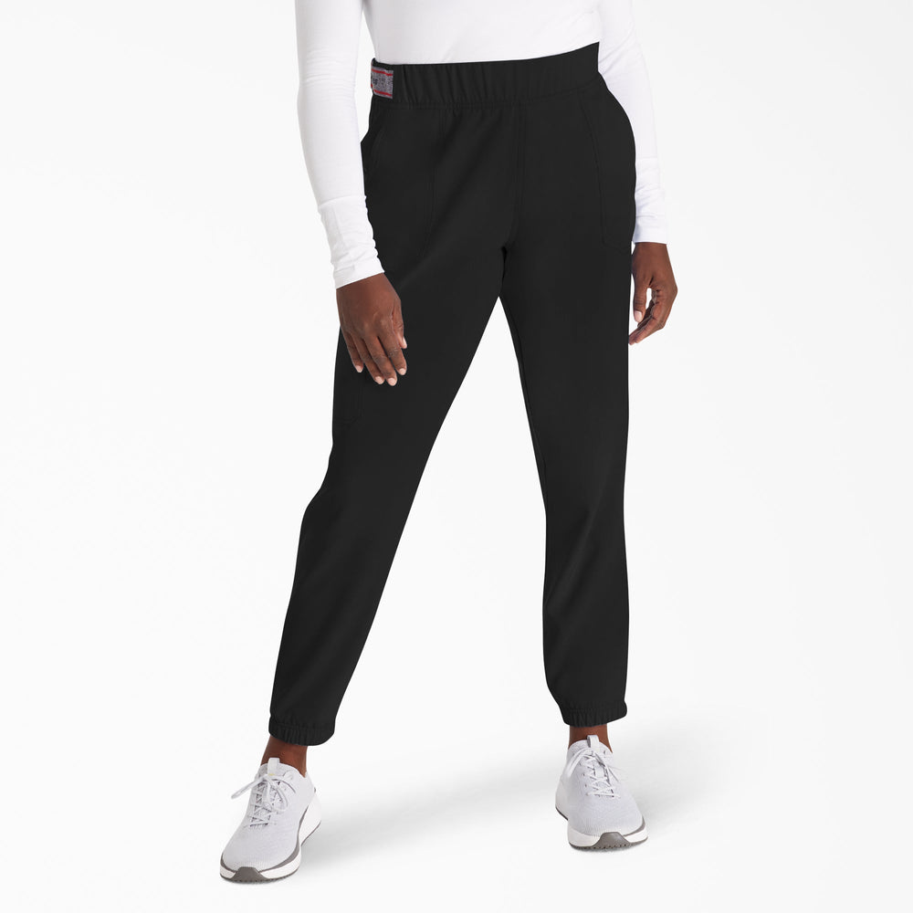 Women's EDS NXT Jogger Scrub Pants - Dickies
