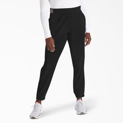 Women's EDS NXT Jogger Scrub Pants - Dickies