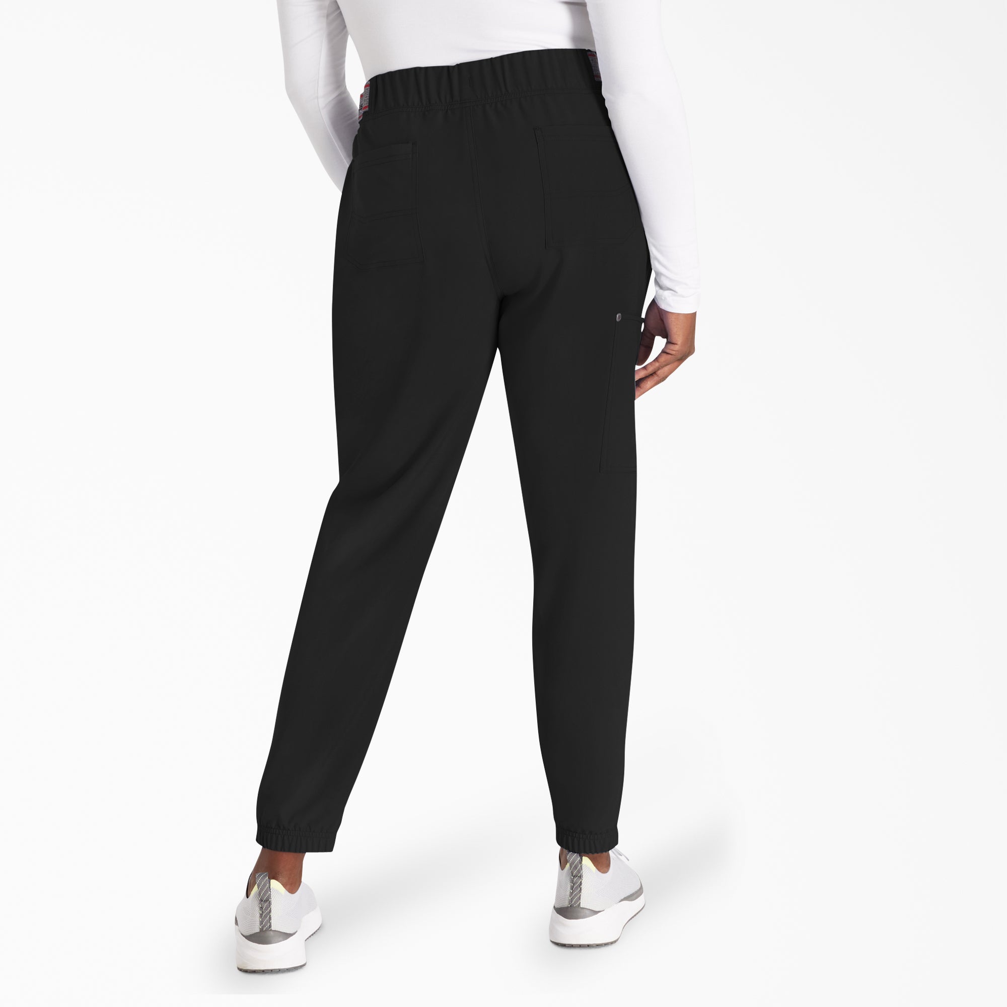 Women's EDS NXT Jogger Scrub Pants - Dickies