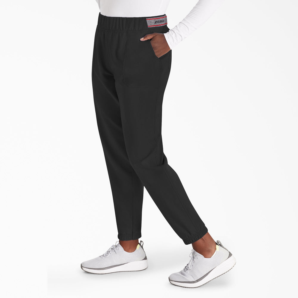 Women's EDS NXT Jogger Scrub Pants - Dickies