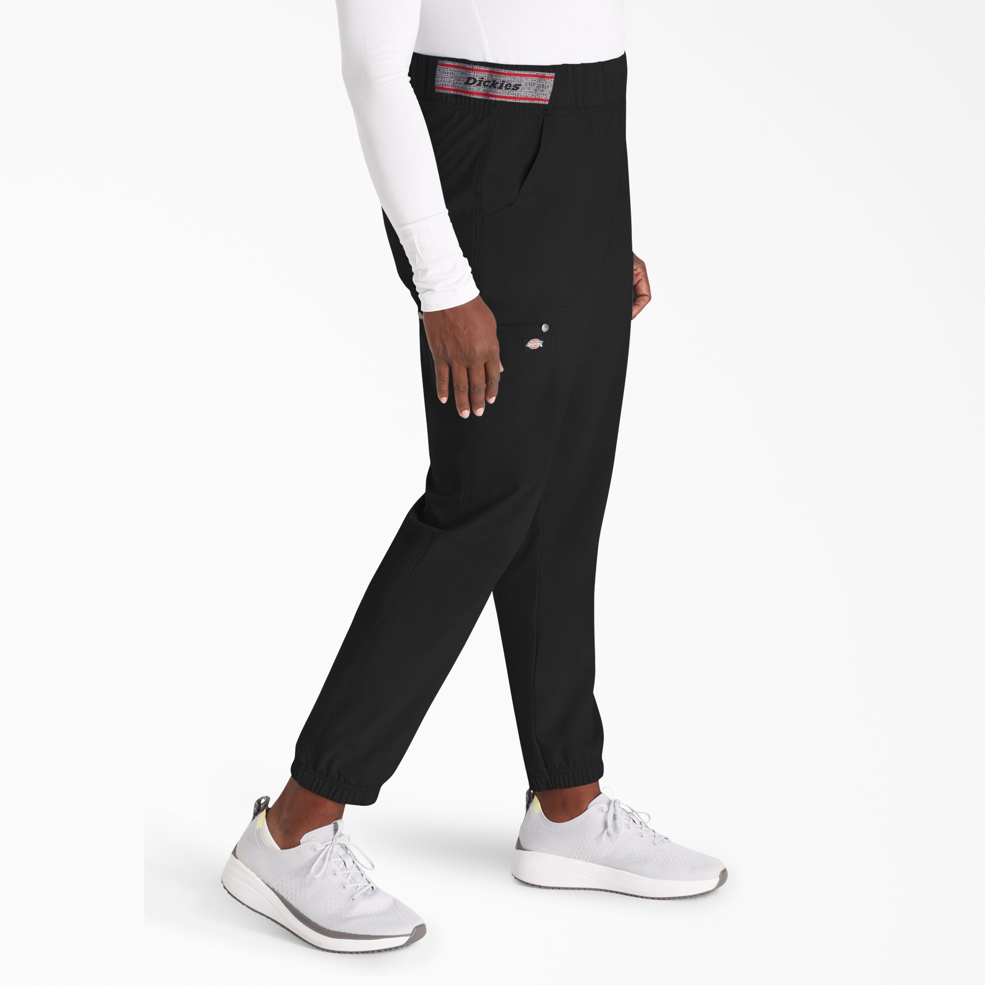 Women's EDS NXT Jogger Scrub Pants - Dickies